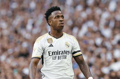 Nội bộ CLB Real Madrid vẫn ổn định