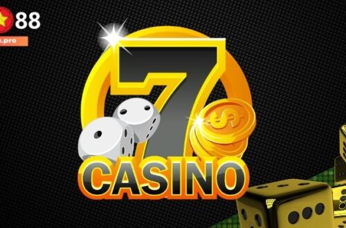 Slot game tại VN88 nổi bật với jackpot lớn và đồ họa sống động