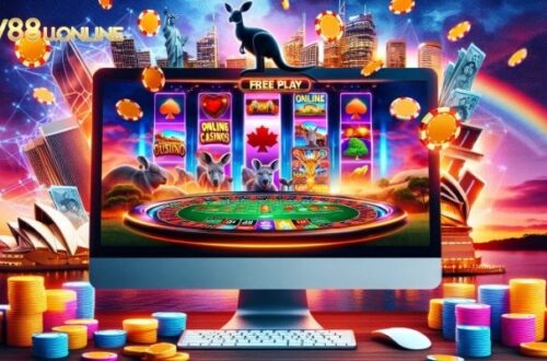 W88 mang đến hàng loạt khuyến mãi chào mừng hấp dẫn cho người chơi mới