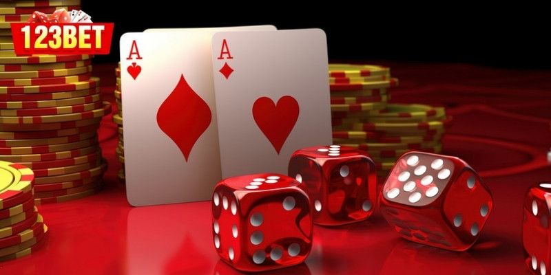 Hệ thống hỗ trợ khi người chơi gặp sự cố trên nền tảng 123bet