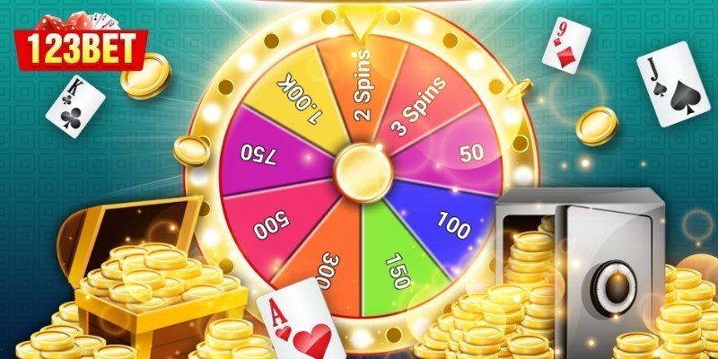 Tổng hợp ưu đãi mới nhất đang được áp dụng tại 123bet