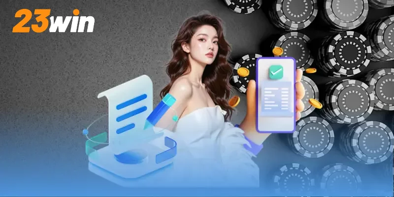 Review về nhà cái uy tín đẳng cấp 23Win