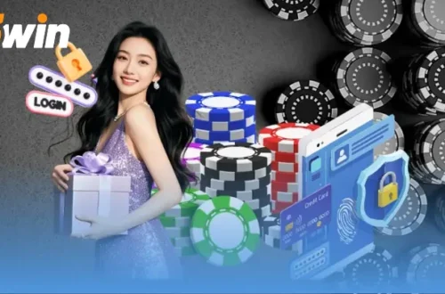 Nhận ưu đãi khủng khi đăng ký tài khoản 23Win