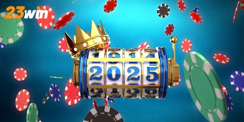 Danh sách game bài được chơi nhiều nhất tại 23win hiện nay