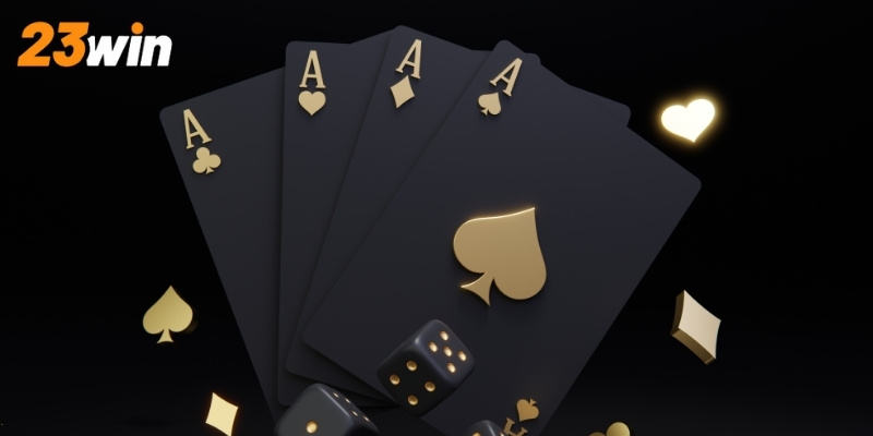 Chi tiết ưu đãi thưởng cuối tuần đang được triển khai tại 23win