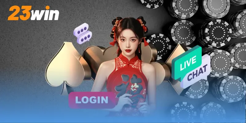 Kho game 23WIN ngập tràn trò chơi hấp dẫn