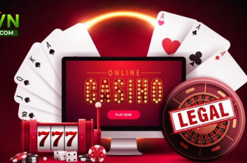 Khám phá hoạt động thực tế từ 69VN có hợp pháp không