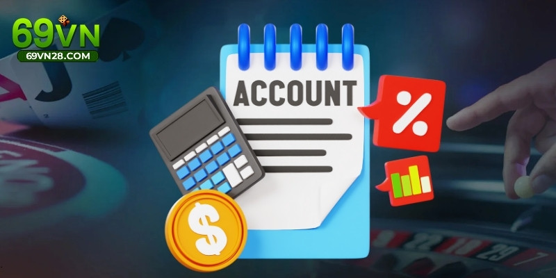 Hiệu quả bảo mật đối với 69VN có rủi ro gì khi sử dụng