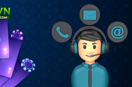 Chia sẻ rõ ràng về 69VN hỗ trợ khách hàng qua kênh nào