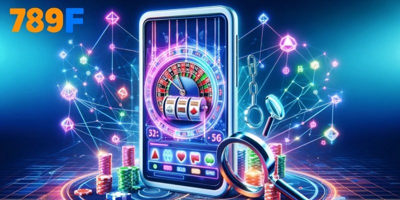 Những phần thưởng đặc biệt dành cho người chơi mới tại 789F