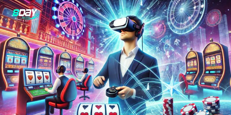 Người chơi mới được nhận thưởng chào mừng giá trị ngay khi đăng ký