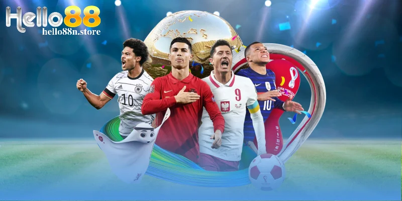 Giới thiệu chuẩn nhất về cá cược thể thao Hello88