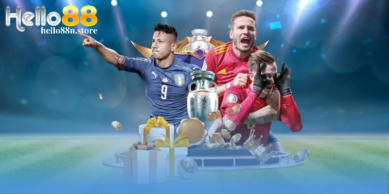 Hệ thống các bộ môn thể thao phong phú và đầy hấp dẫn