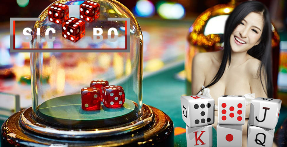 Sảnh Sicbo live đỉnh cao năm 2025