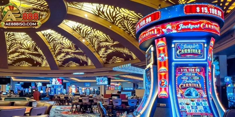 Chính sách bảo mật và hỗ trợ người chơi tại AE888