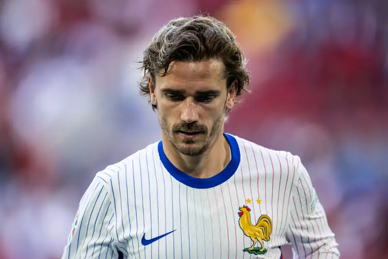 Khả năng ghi bàn và kiến tạo giúp Griezmann khác biệt