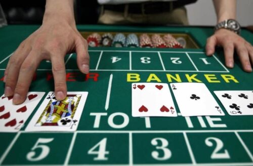 Công thức quản lý vốn “bất bại” khi áp dụng đánh cầu