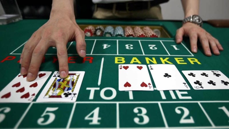 Công thức quản lý vốn “bất bại” khi áp dụng đánh cầu