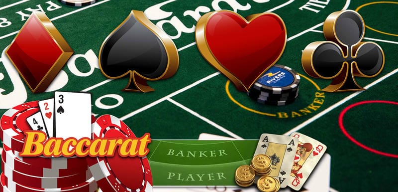 Vì sao dân Baccarat lại phát cuồng với Topbet sau đêm hôm đó?