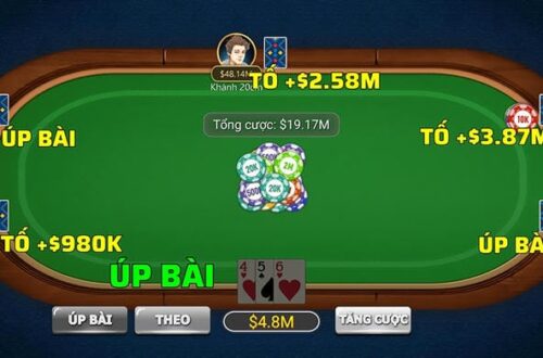 Xây “vốn ốc đảo” – chia vốn thành 5 tầng an toàn