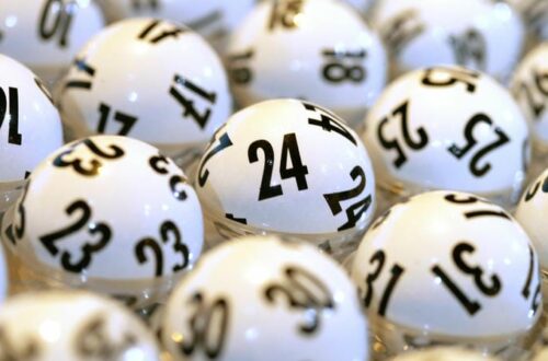 Áp Dụng Hệ Thống Chọn Số Có Kế Hoạch Dài Hạn