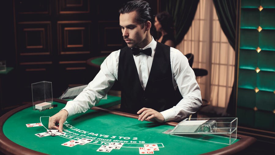 Mẹo đếm bài và cách tăng cơ hội thắng Blackjack