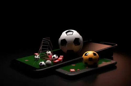 Quản lý vốn thông minh khi cá cược thể thao