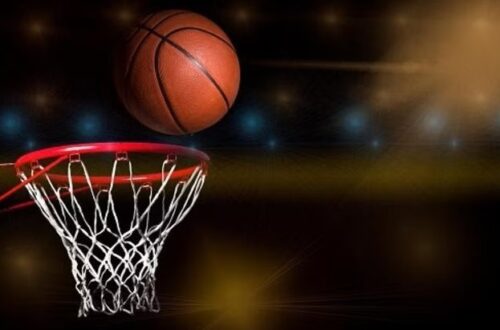 Cá cược bóng rổ – thắng lớn từng phút, đừng bỏ lỡ