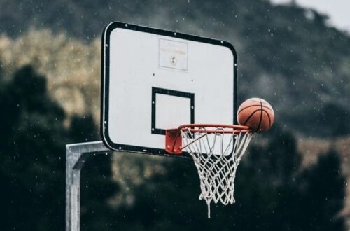 Phân tích trận đấu để thắng cược Bóng Rổ F8bet