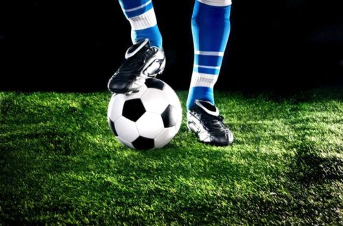 Bài tập chuyên biệt tăng khả năng giữ cân bằng