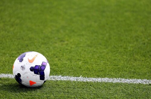 Kỹ thuật nâng cao từ sao Ngoại hạng Anh