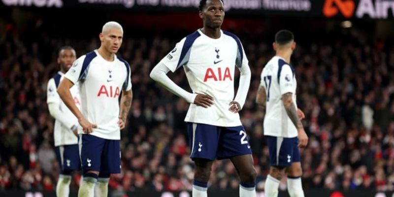 Chặng đường từ thời hoàng kim đến khủng hoảng