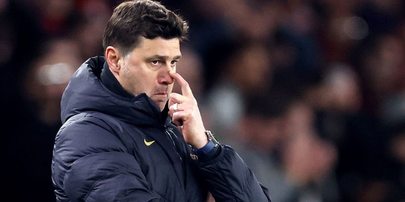 Cơn bão chấn thương chưa hồi kết