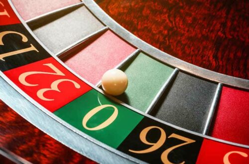 Quản Lý Vốn Và Tâm Lý Khi Chơi Roulette 39bet