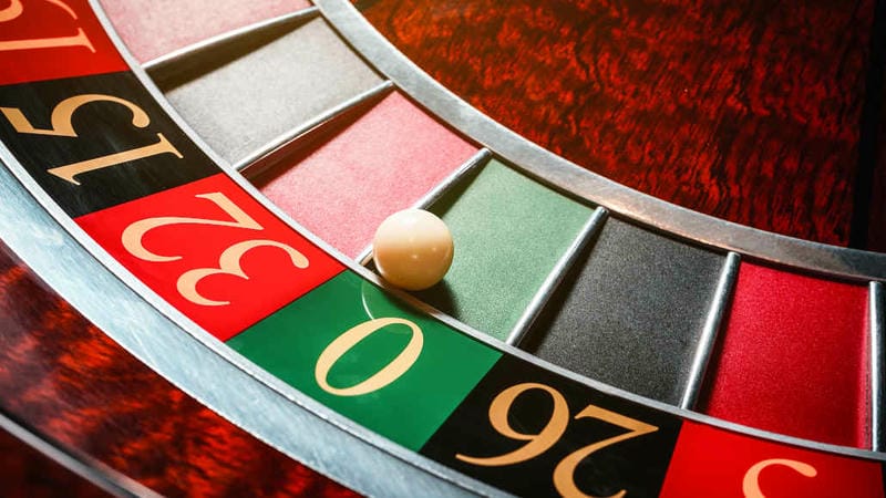 Quản Lý Vốn Và Tâm Lý Khi Chơi Roulette 39bet