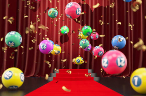 Mẹo tăng cơ hội trúng số trong Keno 888Slot