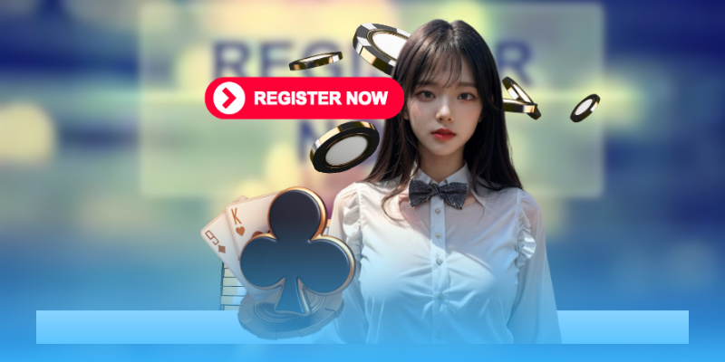 Quy trình đăng ký Good88 chuẩn xác