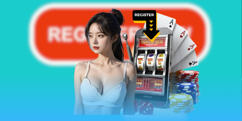 Lưu ý cần nhớ khi thực hiện đăng ký Good88