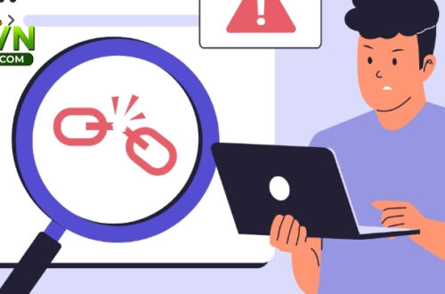 Thao tác cần thực hiện khi tiến hành đăng ký tài khoản 69VN