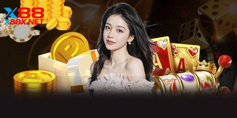 Giới thiệu chuẩn nhất về nhà cái đẳng cấp X88
