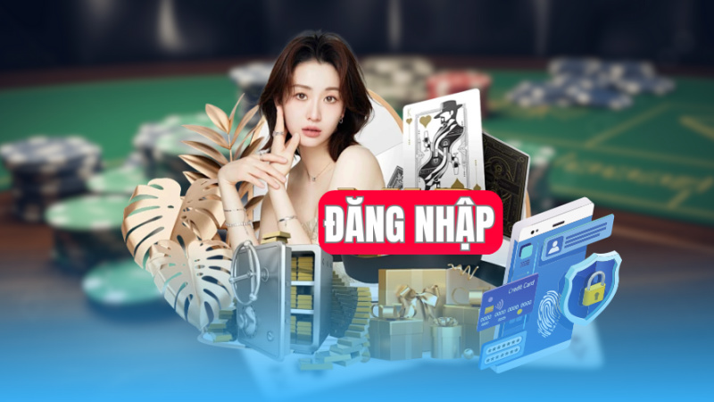 Khắc phục tình trạng bị chặn ngay đăng nhập KING88