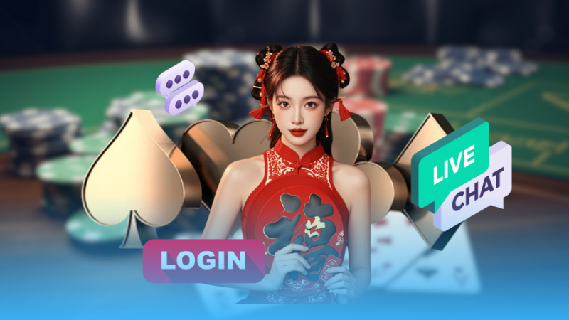 Mẹo giúp đăng nhập KING88 an toàn và nhanh chóng