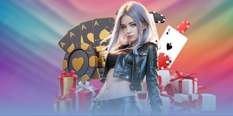 Ưu đãi khi trải nghiệm game 79KING trong năm 2025