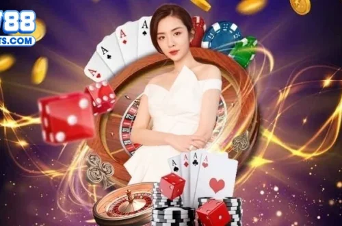 Giới thiệu nhà cái Ww88 về hệ thống an toàn