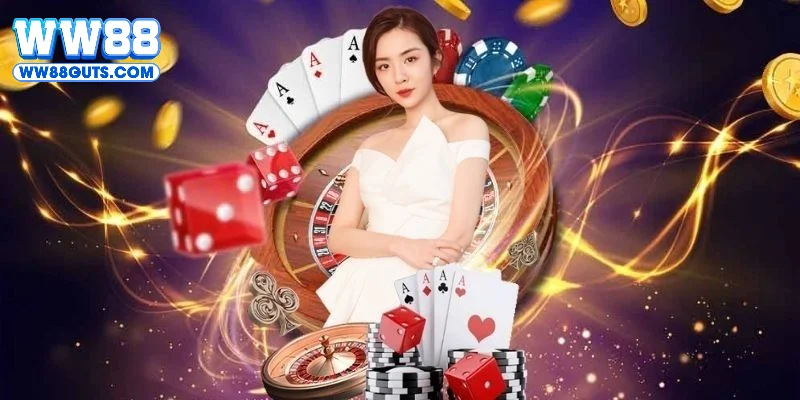 Giới thiệu nhà cái Ww88 về hệ thống an toàn