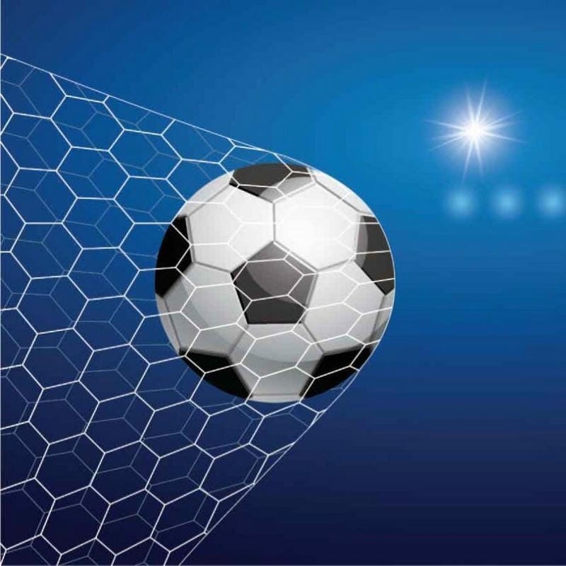 Kỹ thuật cổ & vai: “Bệ phóng” cho cú đánh đầu uy lực