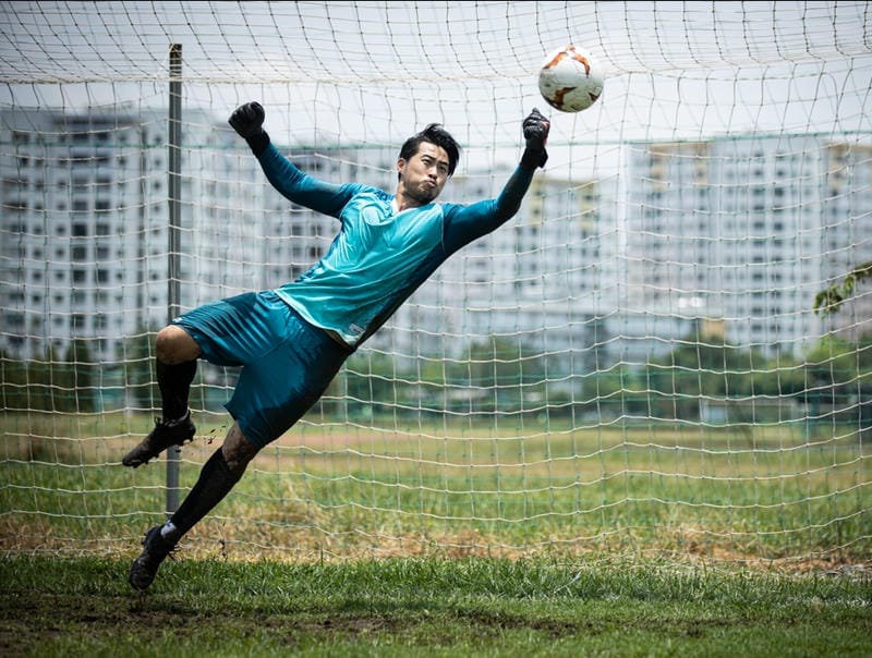 Tâm lý thép & thời điểm: “Sát thủ” trong vòng cấm