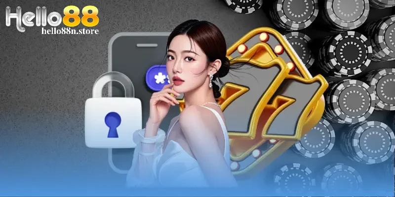 Nắm được sơ lược về nhà cái Hello88 cá cược đẳng cấp