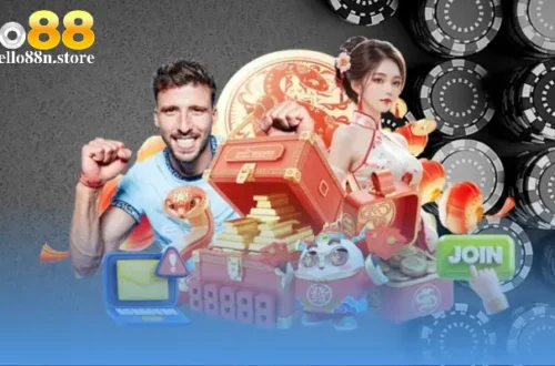 4 bước đăng ký tài khoản cho thành viên mới