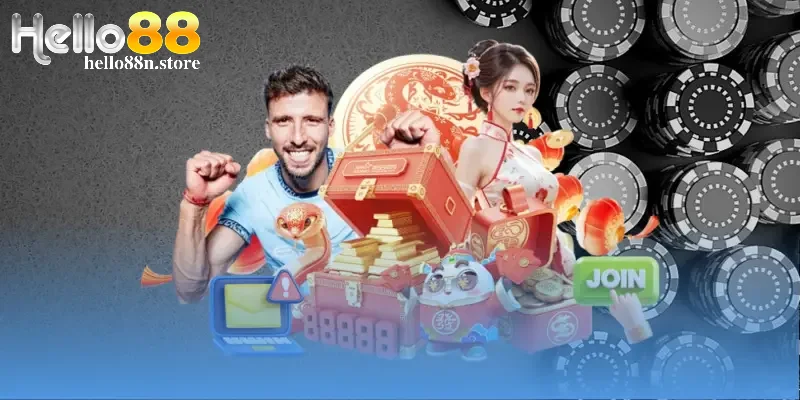 4 bước đăng ký tài khoản cho thành viên mới